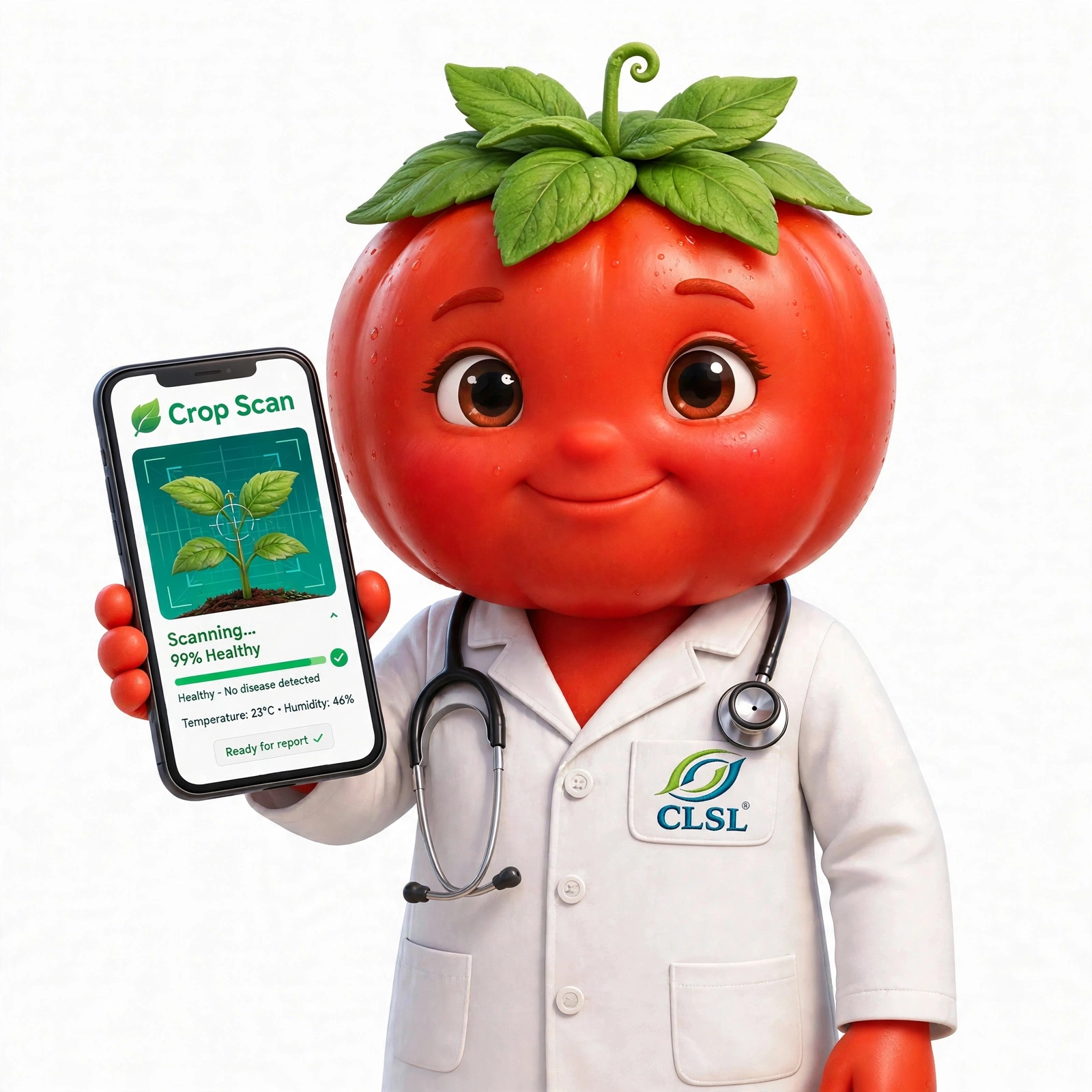 Crop Life Mitra, Crop Life AI assistant